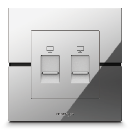 dual lan