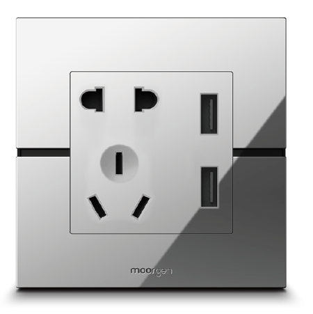 socket panel