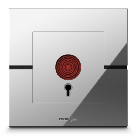 panic button