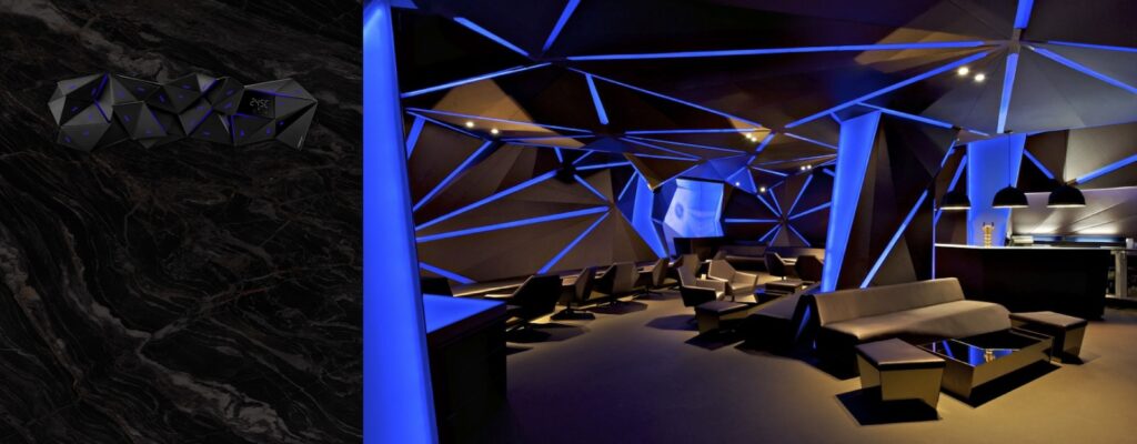 Sala giochi