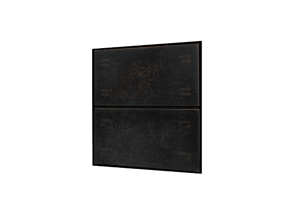 Chi Wing Lo Minimalist Serie earl grey