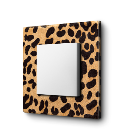 Danemarca Smart Panou Leopard H01