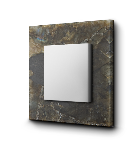 Danemarca Smart Panel Gem Green R03
