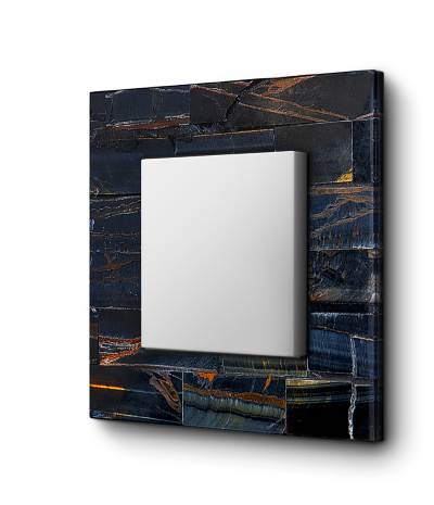 Danemarca Smart Panel Gem Blue R02