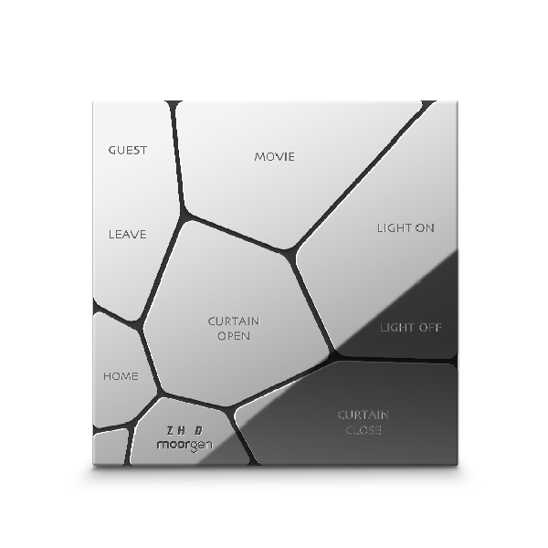 zaha hadid smart panel standard 