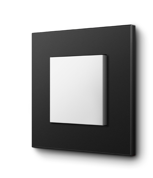 Danemarca Smart Panou Mica negru C27
