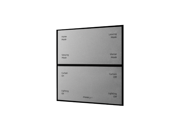 Chi Wing Lo Minimalistische Serie Schneeflocke Silber