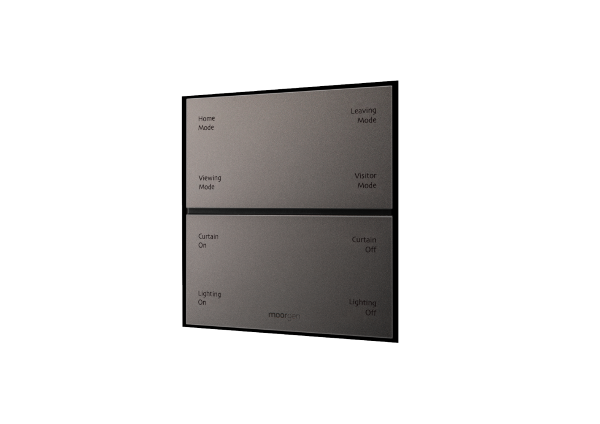 Chi Wing Lo Minimalistische Serie Champagner Silber
