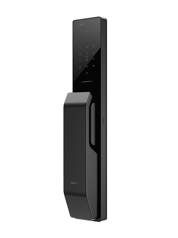 t9 smart lock nero
